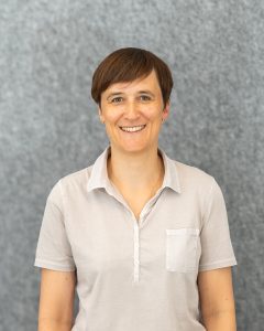 Veronica Gogl, Arbeitsmedizinerin München