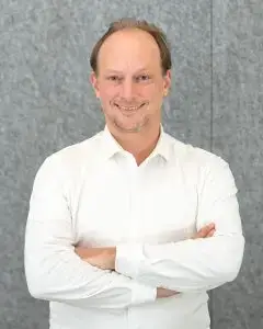 Dr. Felix Gußmann