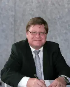Dipl. Ing. Olaf Borsdorf – Fachkraft für Arbeitssicherheit