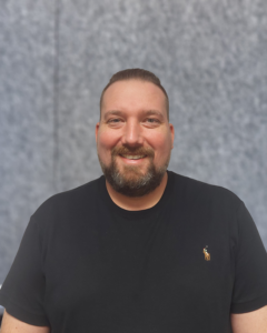 Fabian Roch - Fachkraft für Arbeitssicherheit